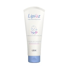 Lipidz Baby Moisturizing Cream 100gm with Ceramides Lipidz Baby Moisturizing Cream 100gm with Ceramides