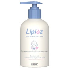 Lipidz Baby Moisturizing Lotion 220ml | Sensitive Skin Care Lipidz Baby Moisturizing Lotion 220ml | Sensitive Skin Care