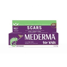 Mederma for Kids Scar Gel 10g - Triple Action Formula
