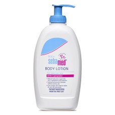 Sebamed Baby Body Lotion 400ml Online - Best Price Sebamed Baby Body Lotion 400ml Online - Best Price