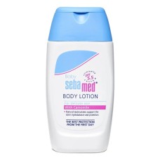 Sebamed Baby Body Lotion 200ml Online - Best Price Sebamed Baby Body Lotion 200ml Online - Best Price
