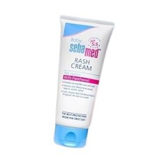 Sebamed Baby Diaper Rash Cream 100 ml Sebamed Baby Diaper Rash Cream 100 ml