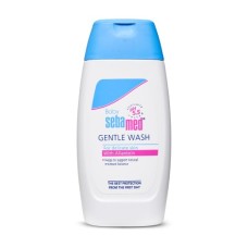 Sebamed Baby Gentle Wash 200 ml Sebamed Baby Gentle Wash 200 ml