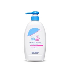 Sebamed Baby Gentle Wash 400 ml Sebamed Baby Gentle Wash 400 ml