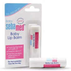 Sebamed Baby Lip Balm 4.8 gm Sebamed Baby Lip Balm 4.8 gm