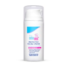 Sebamed Baby PH5.5 Protective Facial Cream 100 ml Sebamed Baby PH5.5 Protective Facial Cream 100 ml