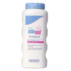 Sebamed Baby Powder 100 gm Sebamed Baby Powder 100 gm