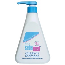 Sebamed baby shampoo 500 ml Sebamed baby shampoo 500 ml