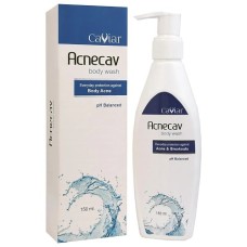 Acnecav Body Wash 150 ml Acnecav Body Wash 150 ml
