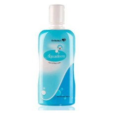 Aquaderm Face & Body Wash 200 ml Aquaderm Face & Body Wash 200 ml