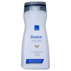 Banac Body Wash 150 ml Banac Body Wash 150 ml