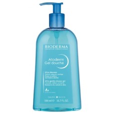 Bioderma Atoderm douche Gentle Cleansing 200 ml
