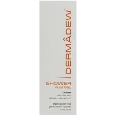 Dermadew Shower Gel 100ml Dermadew Shower Gel 100ml