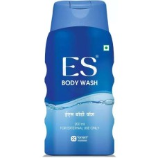 ES Body Wash 200 ml ES Body Wash 200 ml