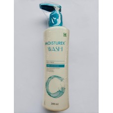 Moisturex Body Wash Skin Friendly pH Soap Paraben Free 200ML Moisturex Body Wash Skin Friendly pH Soap Paraben Free 200ML