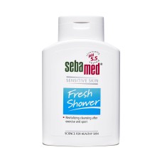 Sebamed Fresh Shower Body Wash 200 ml Sebamed Fresh Shower Body Wash 200 ml
