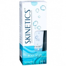 Skinetics Body Wash 250ml Skinetics Body Wash 250ml