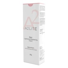 A2 Lite Skin Lightening & Brightening Cream 20 gm A2 Lite Skin Lightening & Brightening Cream 20 gm