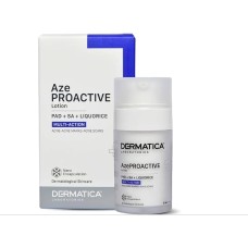 Aze Proactive Multi action lotion 30 ml Aze Proactive Multi action lotion 30 ml