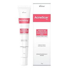 Acnescar Gel 15gm Acnescar Gel 15gm