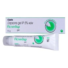 Acnedap Gel 15 gm Acnedap Gel 15 gm
