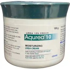 Aqurea 10 Moisturizing Cream 100 ml Aqurea 10 Moisturizing Cream 100 ml