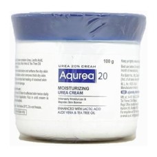 Aqurea 20 Moisturizing Cream 100 gm Aqurea 20 Moisturizing Cream 100 gm