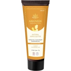 Areoveda Natural Nipple Butter Turmeric Latte 25gm Areoveda Natural Nipple Butter Turmeric Latte 25gm