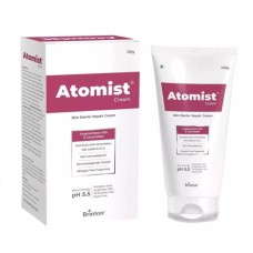 Atomist Skin Cream 125 gm Atomist Skin Cream 125 gm