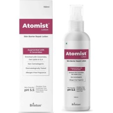 Atomist Lotion 150 ml Atomist Lotion 150 ml