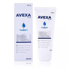 Avexa Cream 200 gm Avexa Cream 200 gm