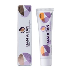 Ban A Tan Cream 50 gm Ban A Tan Cream 50 gm