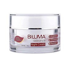 Biluma Advance Night Cream 45 gm Biluma Advance Night Cream 45 gm