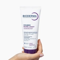 Bioderma Cicabio Baume Lavant 200 ml