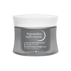 Bioderma Pigmentbio Night Renewer Cream 50 ml