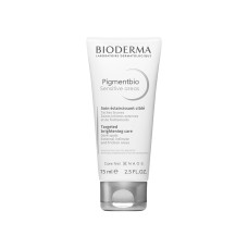 Bioderma Pigmentbio Sensitive Areas Cream 75 ml