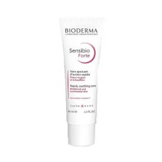 Bioderma Sensibio Forte Cream Sensitive Skin 40 ml Bioderma Sensibio Forte Cream Sensitive Skin 40 ml