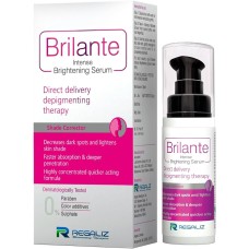Brilante IB Intense Brightening Serum For Dark Spots 30 ML Brilante IB Intense Brightening Serum For Dark Spots 30 ML