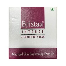Bristaa Intense Cream 20 gm Bristaa Intense Cream 20 gm