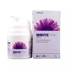 Brite Wite Skin Brightening & Lightening - Tube of 30g Cream Brite Wite Skin Brightening & Lightening - Tube of 30g Cream