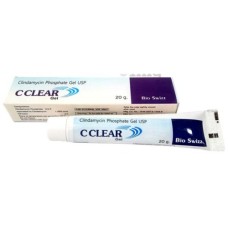 C Clear-A Gel 20 gm C Clear-A Gel 20 gm