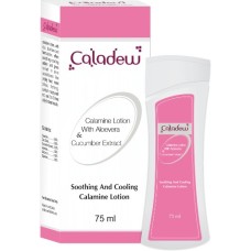 Caladew Lotion 75 ml Caladew Lotion 75 ml