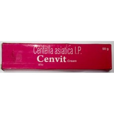 Cenvit Cream 50 gm Cenvit Cream 50 gm