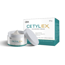 Cetylex Advanced Cream 50 gm Cetylex Advanced Cream 50 gm