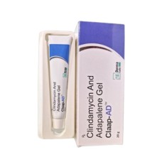 Claap-AD Gel 20 gm Claap-AD Gel 20 gm