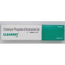 Clearsky Gel 30g Clearsky Gel 30g