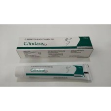 Clindase Gel 20 gm Clindase Gel 20 gm