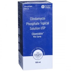 Clinmiskin Mist Spray 100 ml Clinmiskin Mist Spray 100 ml
