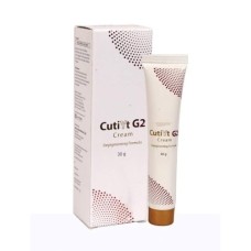 CutiYt G2 Depigmenting Formula Cream 30 gm CutiYt G2 Depigmenting Formula Cream 30 gm