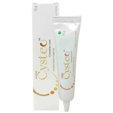 Cysteo Cream 15 gm